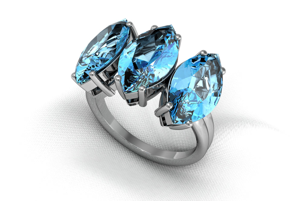 Which Gemstones are Most Popular Right Now?